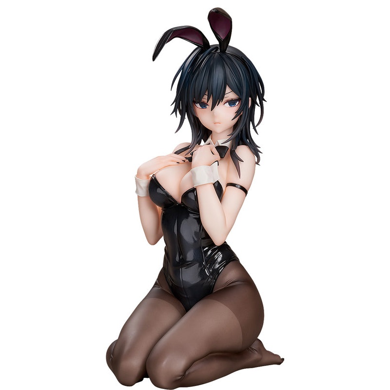 Bara Original Character Luminous Box Ishimi Yokoyama: Black Bunny Ver.