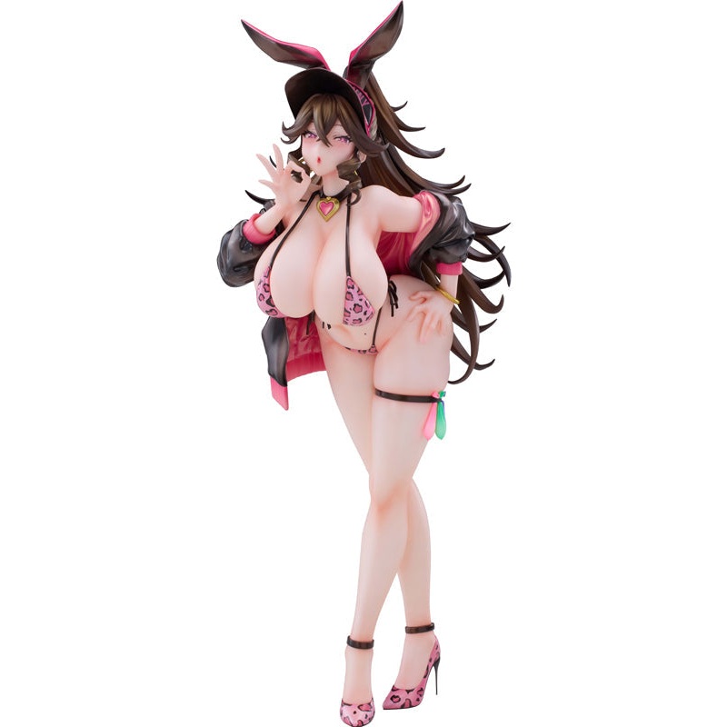 Bunnystein Fantasy 39NASU Serica Bunny Bikini Ver.