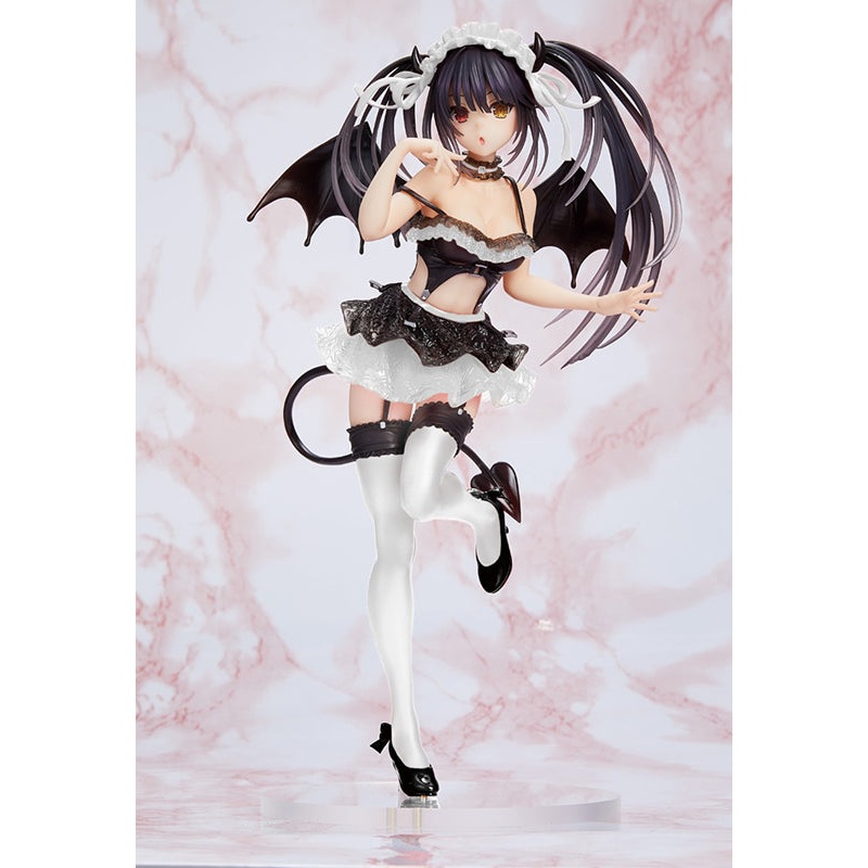Date A Live IV TAITO Coreful Figure - Kurumi Tokisaki (Little Devil Ver.) Renewal Edition