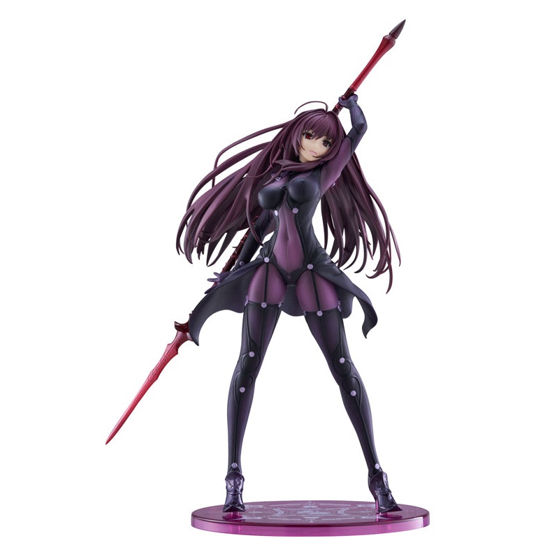 Fate/Grand Order PLUM Lancer/Scathach (5th-run)
