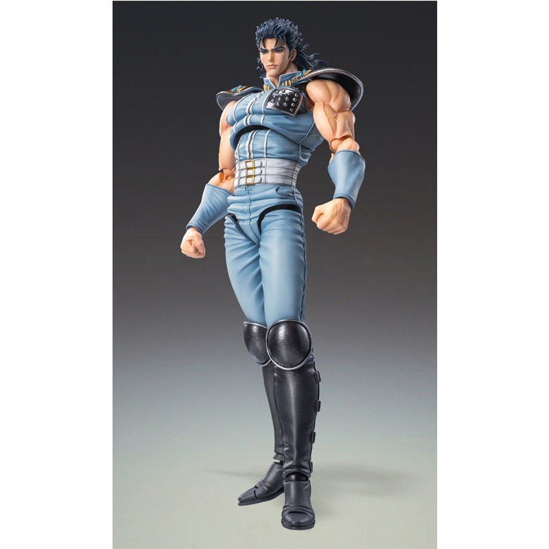 Fist of the North Star Medicos Entertainment ChozokadoREI