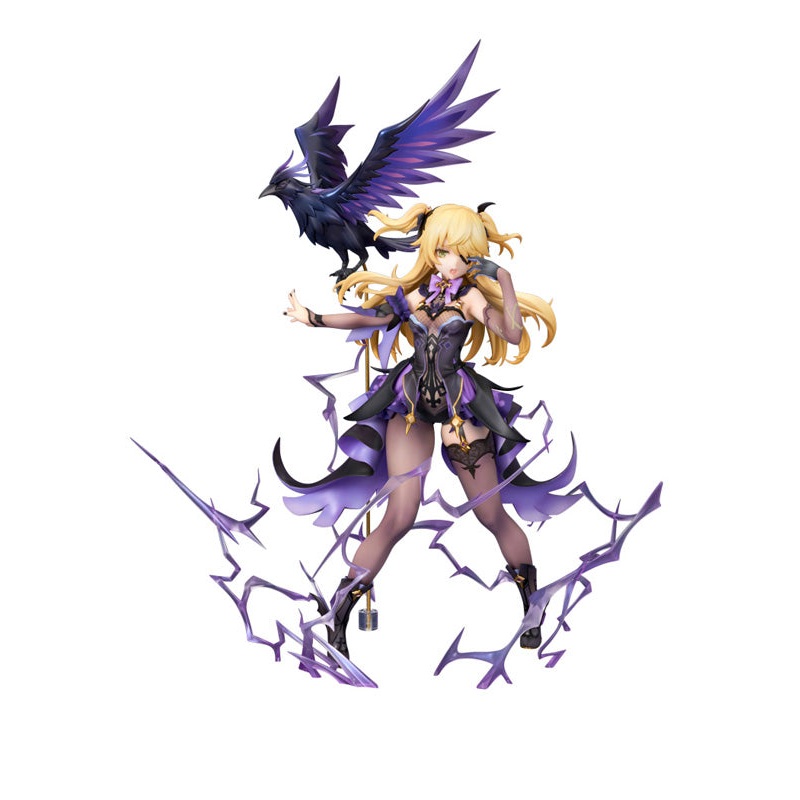 Genshin Impact ALTER Fischl