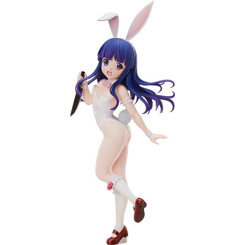 Higurashi: When They Cry - SOTSU FREEing Rika Furude: Bunny Ver.