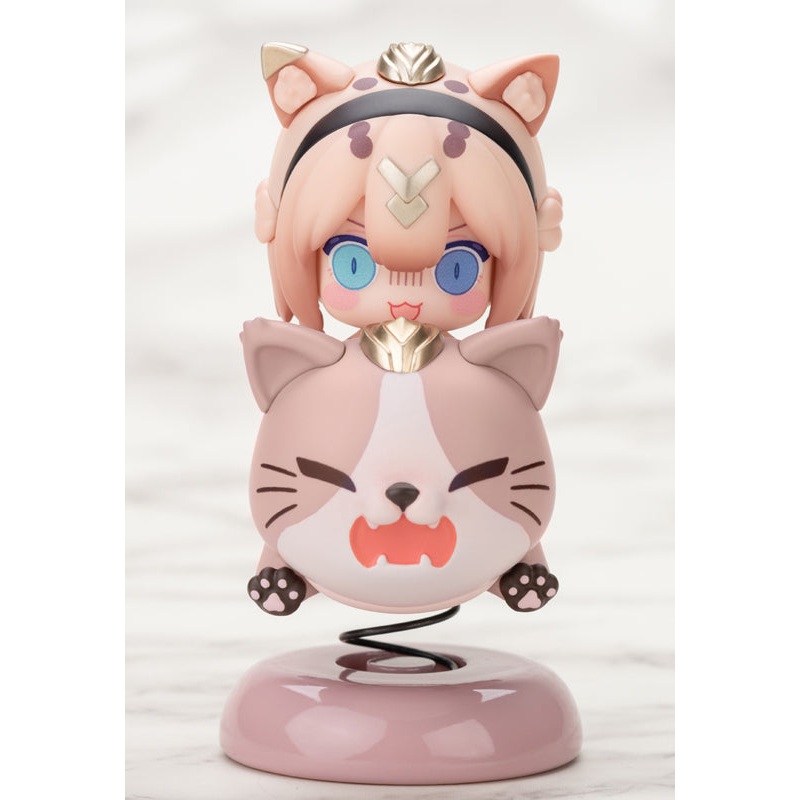 Honkai Impact 3rd APEX Happy Shake Pardofelis