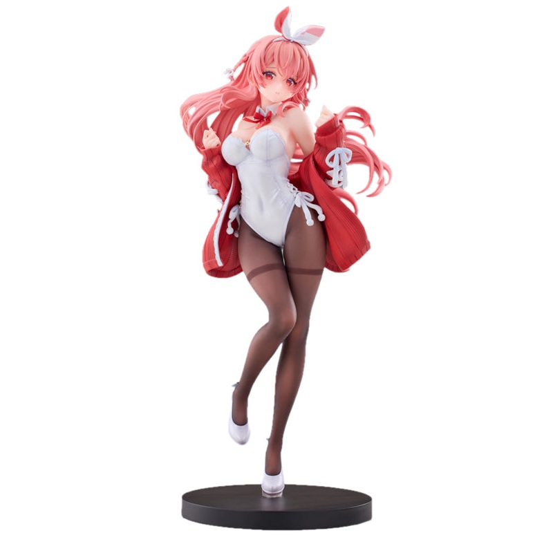 Illustrated by Rosuuri OtakuToys White Rabbit
