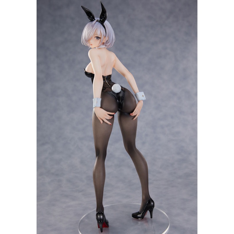 illustrator Infinote MAGI ARTS Mihiro Sashou Bunny Girl Deluxe Edition