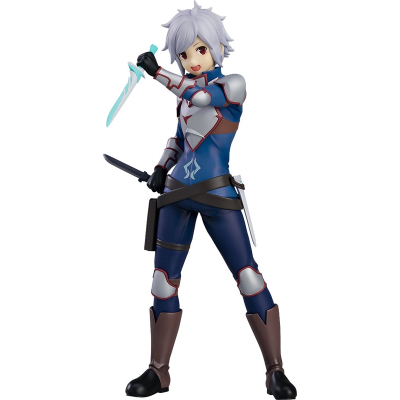 Is It Wrong to Try to Pick Up Girls in a Dungeon? IV POP UP PARADE Bell Cranel