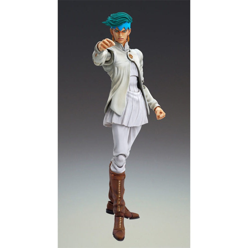 JoJo's Bizarre Adventure Medicos Entertainment ChozokadoRohan Kishibe Ver.2
