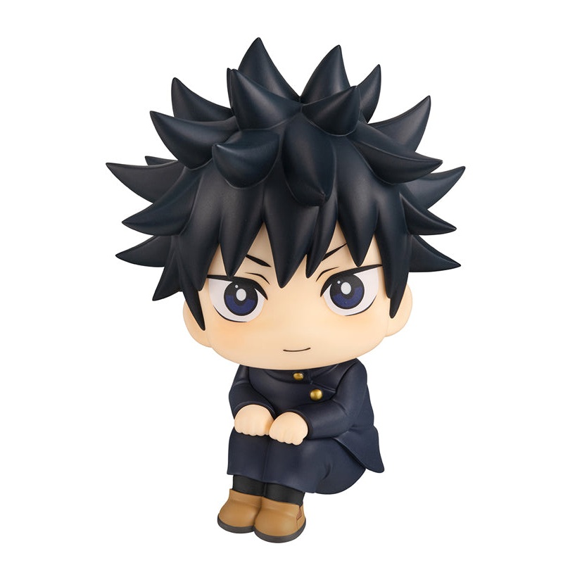 Jujutsu Kaisen MEGAHOUSE Lookup Megumi Fushiguro Smile ver.