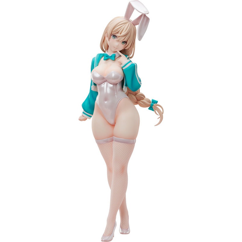 Kekemotsu Original Bunny FREEing Hajime Aotsugi