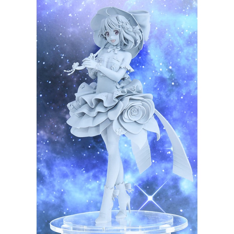 Macross Frontier The Labyrinth of Time MEGAHOUSE Lucrea Ranka Lee