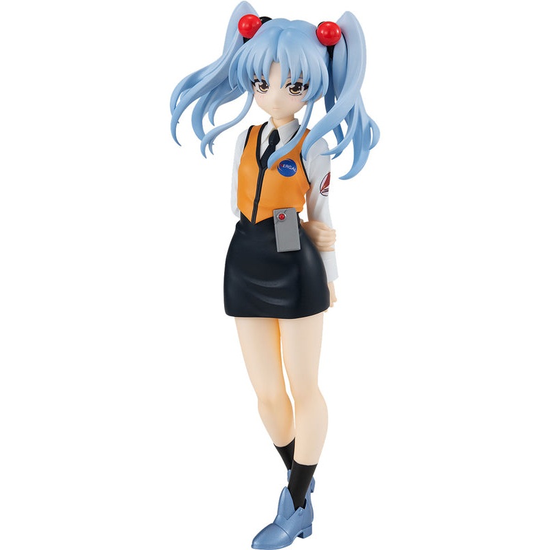 Martian Successor Nadesico POP UP PARADE Ruri Hoshino (Rerelease)