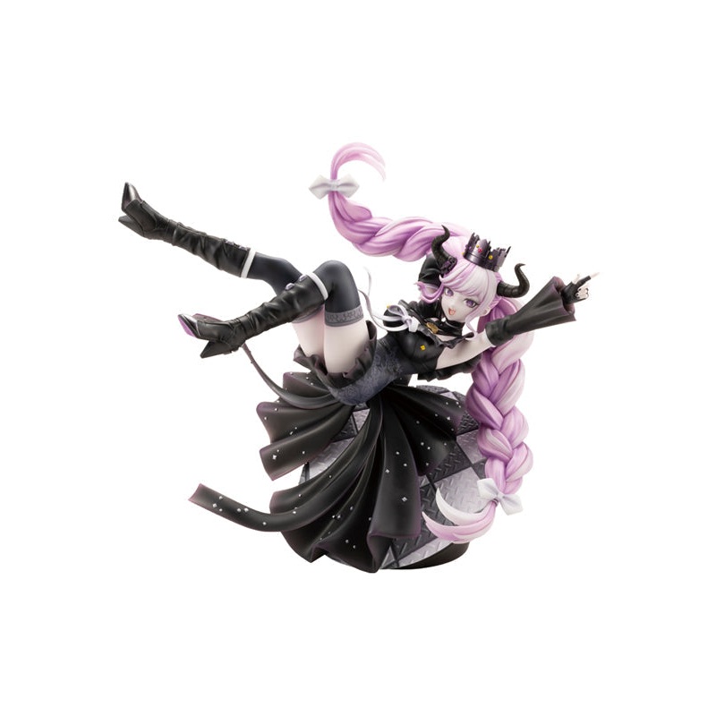 Master Detective Archives: RAIN CODE KOTOBUKIYA Shinigami