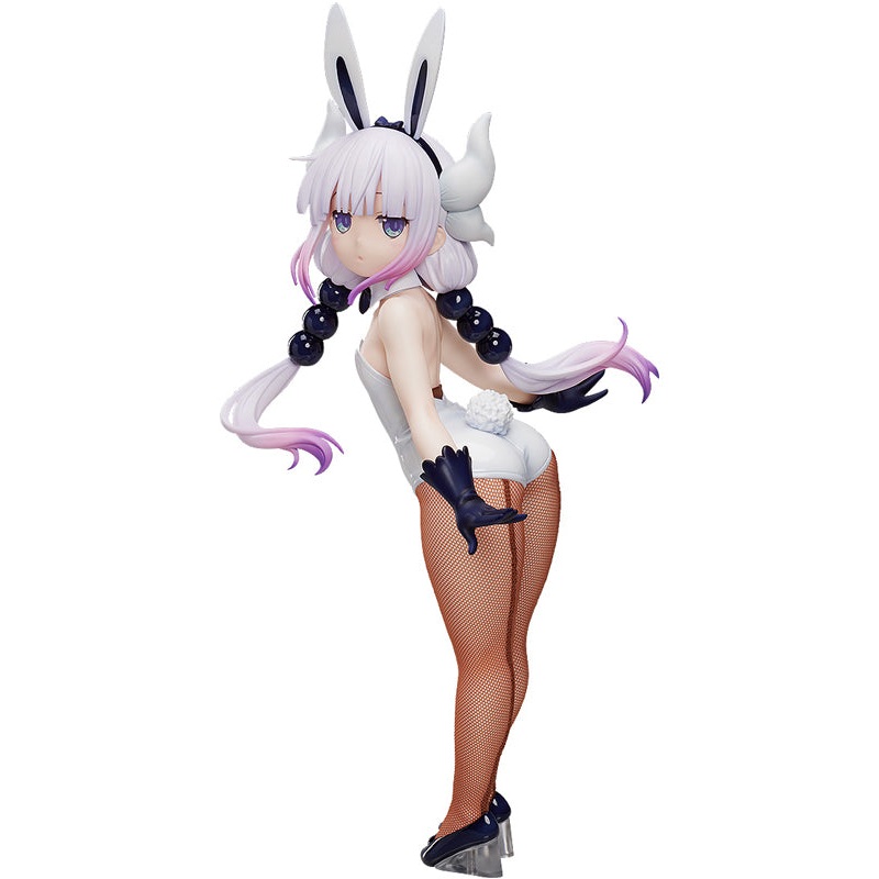 Miss Kobayashi's Dragon Maid FREEing Kanna: Bunny Ver.