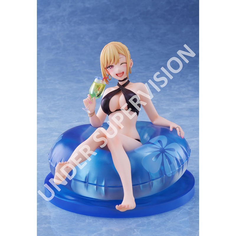 My Dress Up Darling Aniplex Marin Kitagawa (Night Pool version) 1/7 Scale Figure