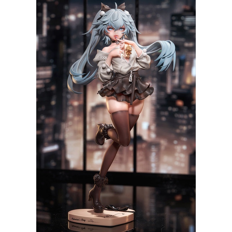 NEURAL CLOUD FLORENCE Animester Love Medicine chocolate Ver.