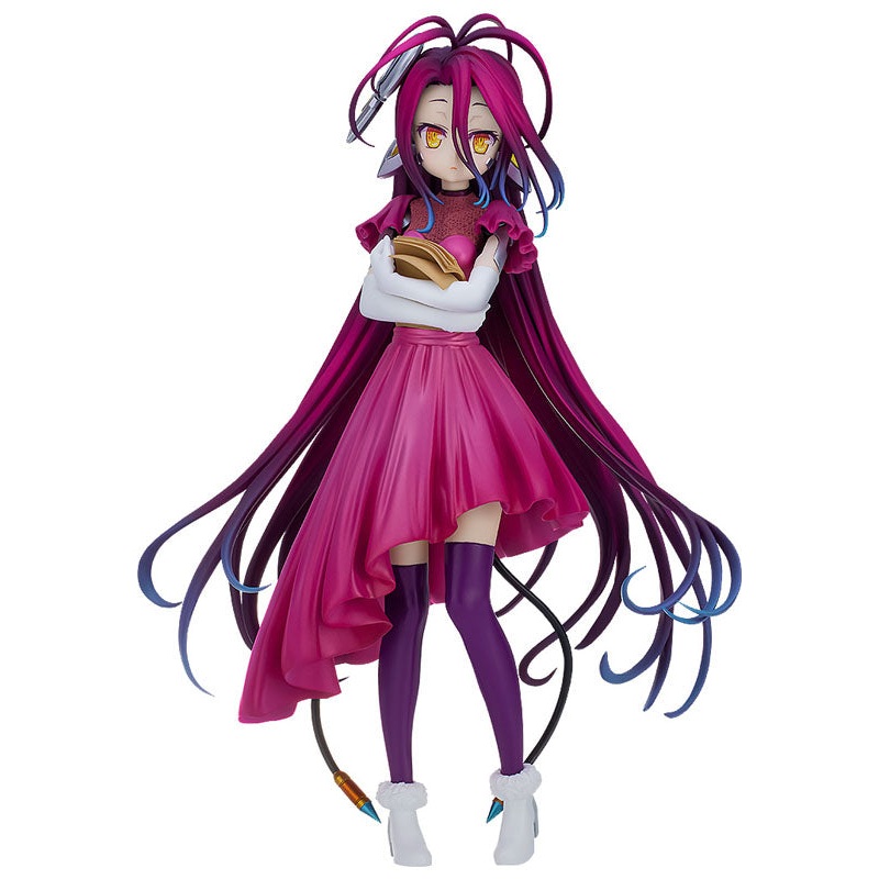 No Game No Life -Zero- POP UP PARADE Schwi: Concert Ver. L Size