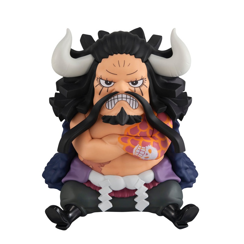 ONE PIECE MEGAHOUSE Lookup Kaido the Beast