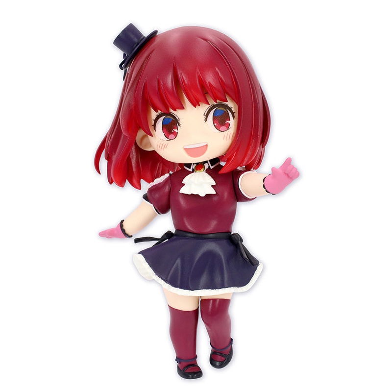 Oshi no Ko Puchieete Figure Kana Arima (B-Komachi Ver.)