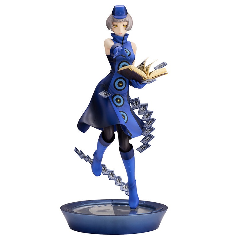 Persona 3 Reload KOTOBUKIYA  ARTFX J Elizabeth
