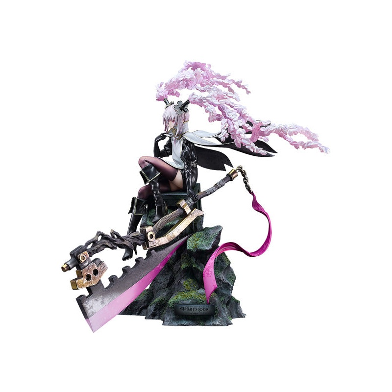 Plantopia Good Smile Company Alpha