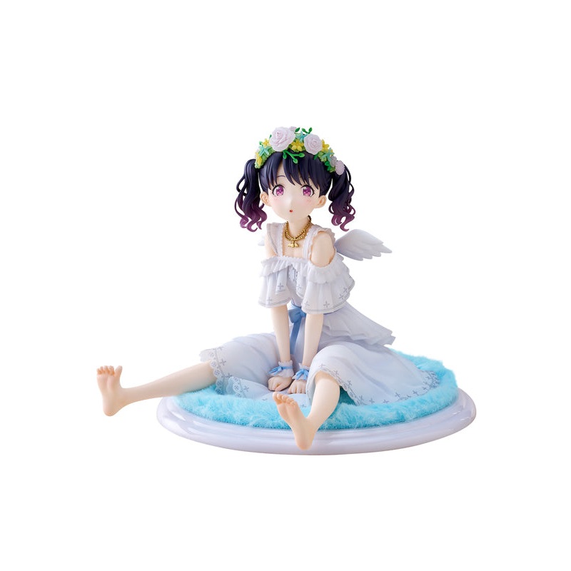 THE IDOLM@STER SHINY COLORS WAVE [Sunny Day Cafe] Koito Fukumaru