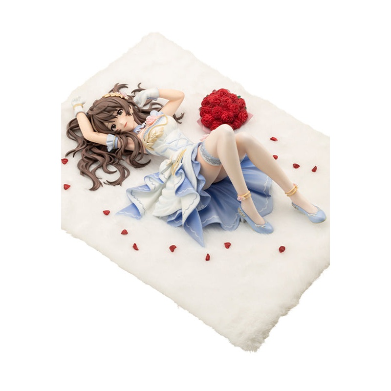 The Idolmaster Million Live! KOTOBUKIYA Sakuramori Kaori -Aesthetic Serenity-