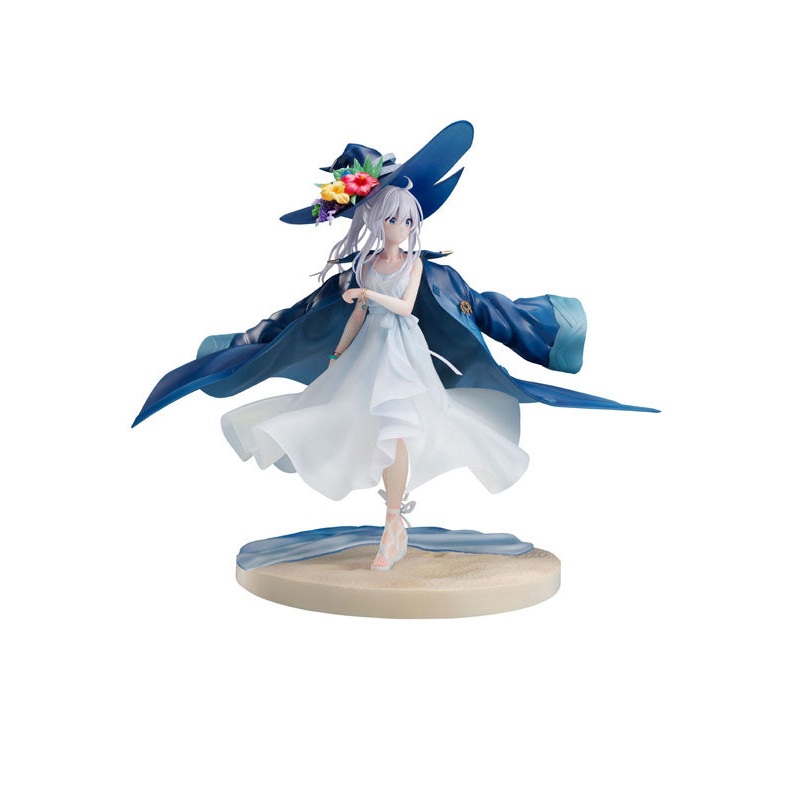The Journey of Elaina F:NEX Elaina summer one-piece dress ver.