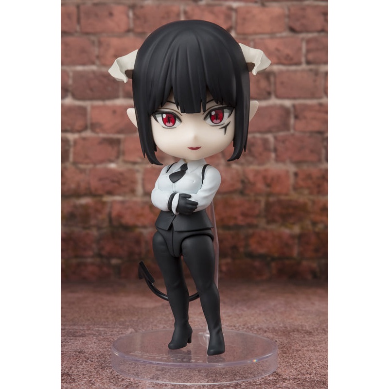 Tis Time for Torture, Princess Bandai Figuarts Mini Torture Tortura (JP)