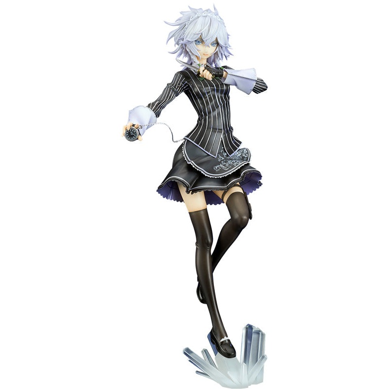 Touhou Project QuesQ Sakuya Izayoi Koumajou Densetsu Ver. (REPRODUCTION)