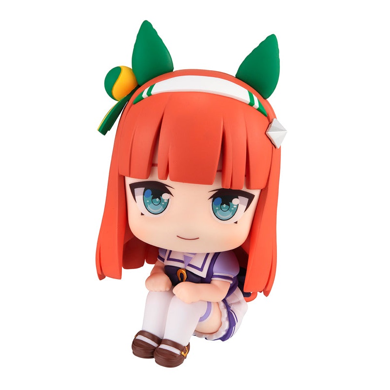 Uma Musume Pretty Derby MEGAHOUSE Lookup  Silence Suzuka
