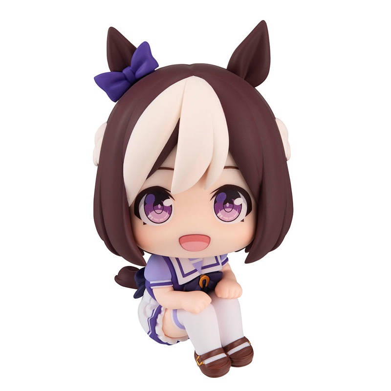 Uma Musume Pretty Derby MEGAHOUSE Lookup Special Week