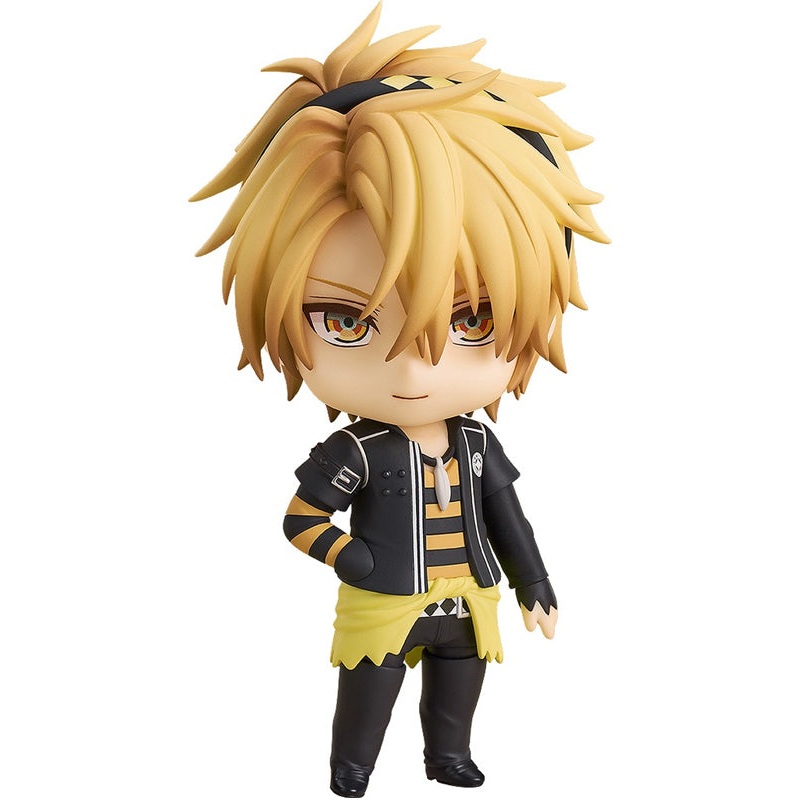 2341 Amnesia Nendoroid Toma