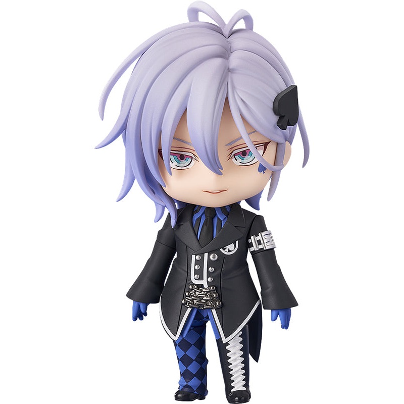2359 Amnesia Nendoroid Ikki