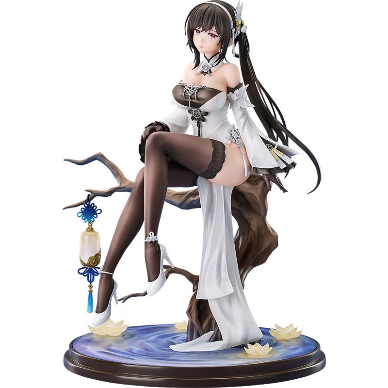 Azur Lane Good Smile Arts Shanghai Chen Hai