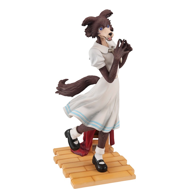 BEASTARS MEGAHOUSE Figure Juno