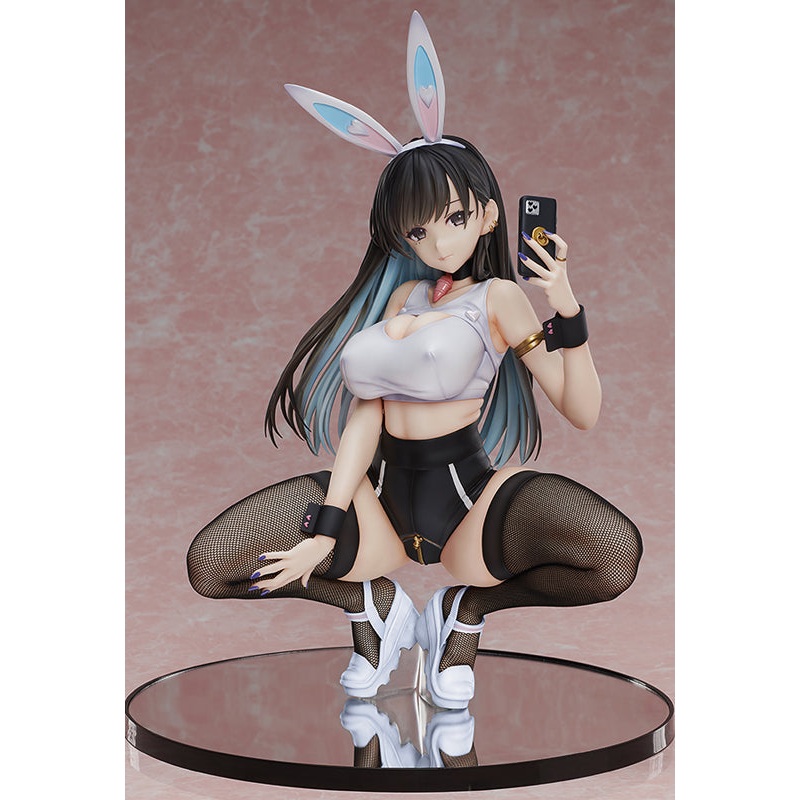 BINDing Creators Opinion BINDing Hinatsu Namiguchi Bunny Ver.