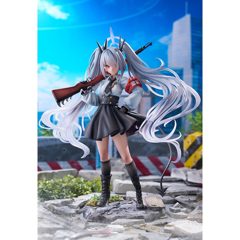 Blue Archive TAITO Spiritale Iori Shiromi 1/7