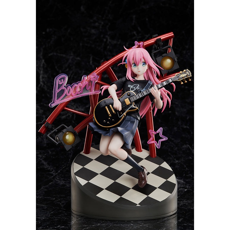 BOCCHI THE ROCK! Aniplex Hitori Gotoh 1/7 Scale Figure