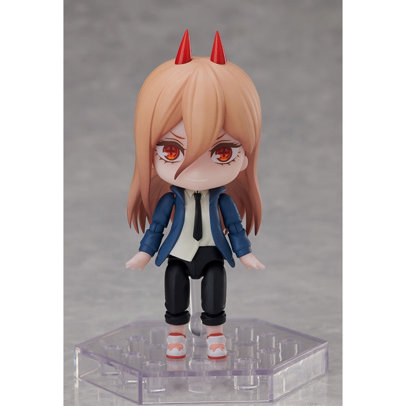Chainsaw Man elCOCO DFORM+ Power Deforme Action Figure