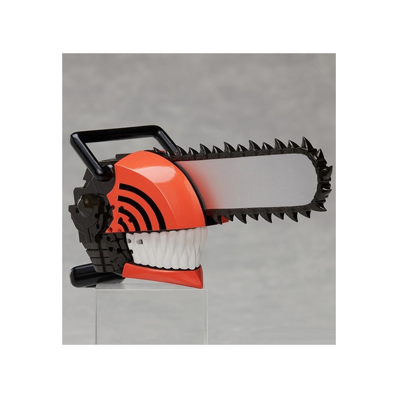 Chainsaw Man elCOCO Sound Gimmick Figure Chainsaw Man