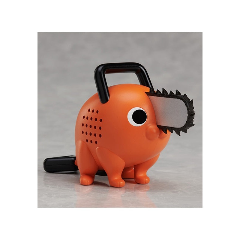 Chainsaw Man elCOCO Sound Gimmick Figure Pochita