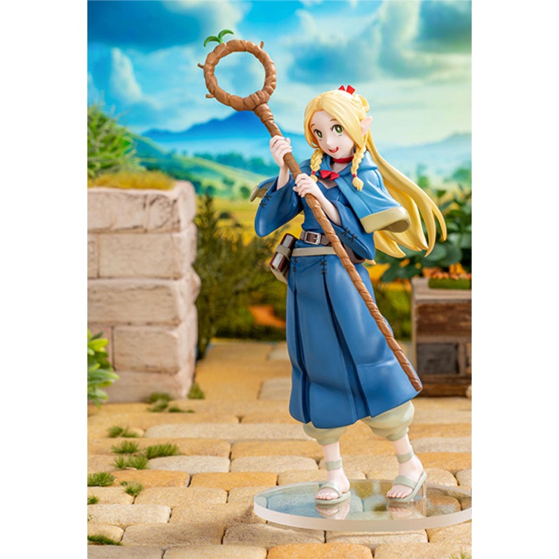 Delicious in Dungeon SEGA Luminasta Marcille
