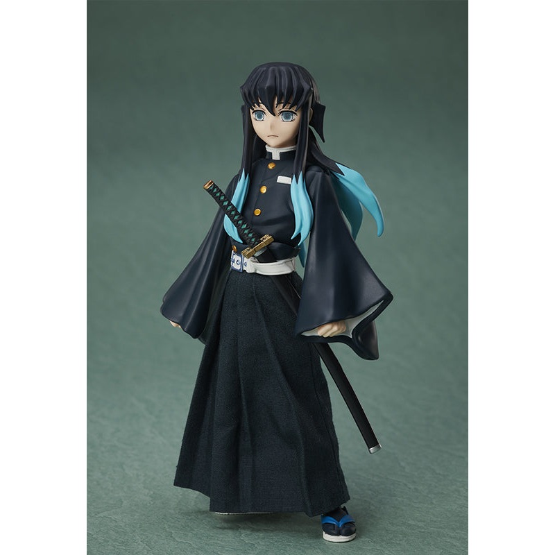 Demon Slayer: Kimetsu no Yaiba Aniplex BUZZmod.Muichiro Tokito Action Figure