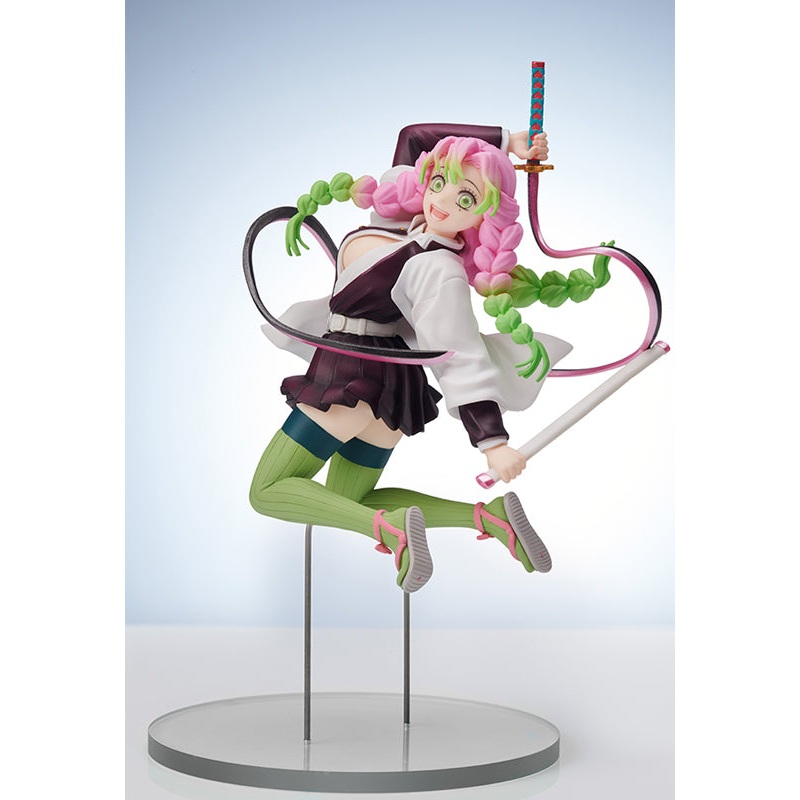 Demon Slayer: Kimetsu no Yaiba Aniplex ConoFig Mitsuri Kanroji
