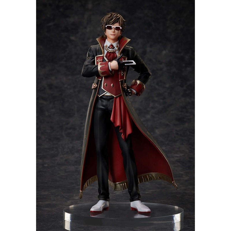 Design COCO elCOCO Dealer GACKT 1/8 Scale Figure
