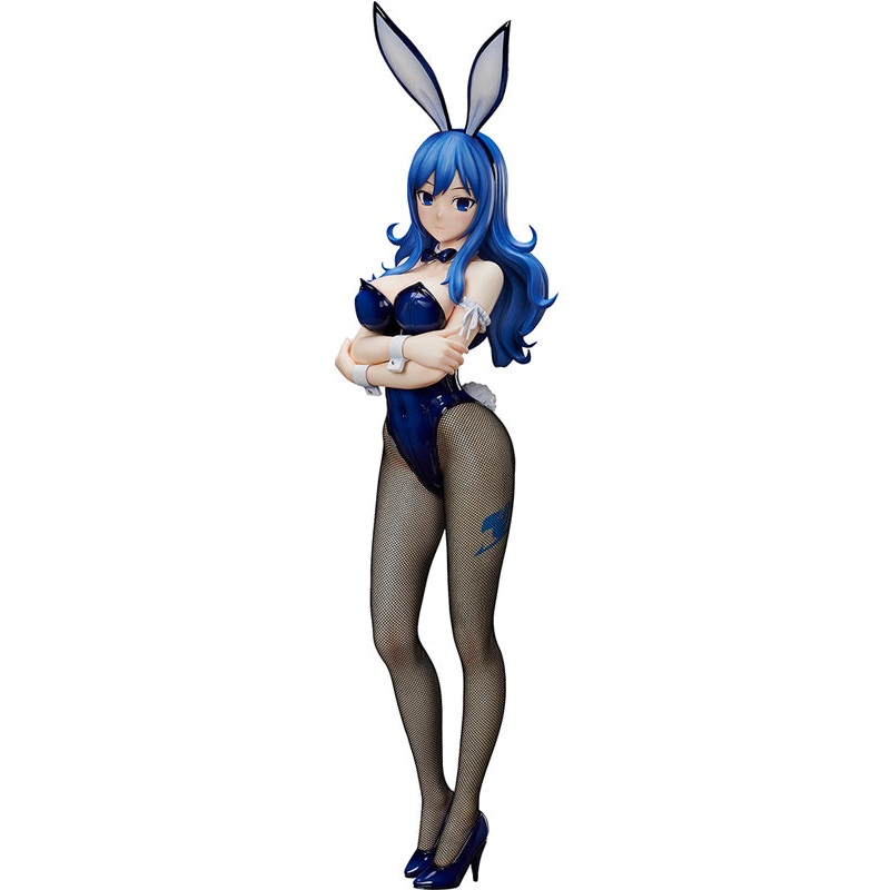 FAIRY TAIL FREEing Juvia Lockser: Bunny Ver.