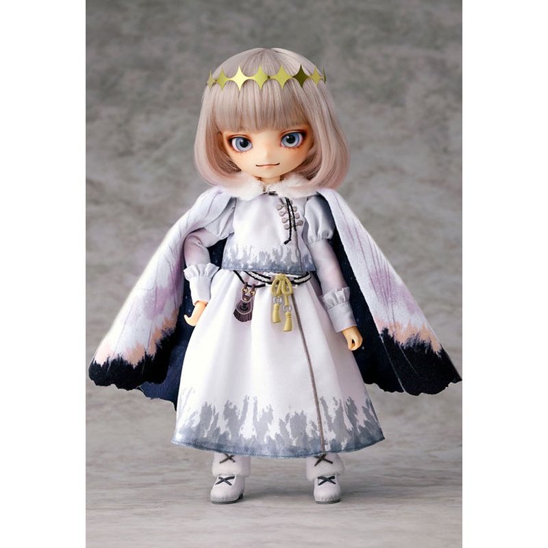 Fate/Grand Order AMAKUNI Hobby Japan Harmonia bloom Pretender/Oberon 2nd Ascension