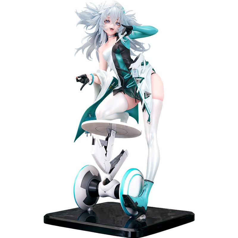 Girls' Frontline: Neural Cloud Phat! Florence
