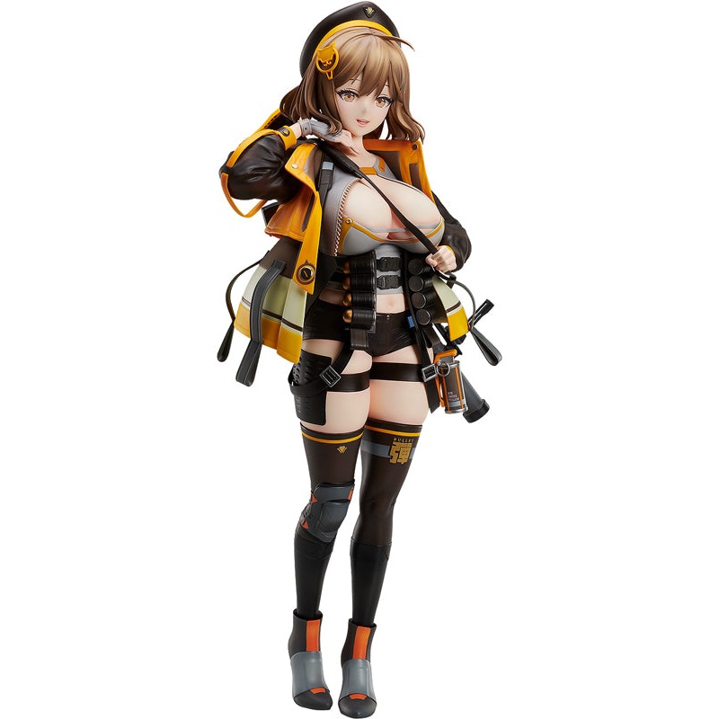 GODDESS OF VICTORY: NIKKE FREEing Anis